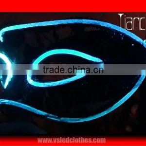 Remote Control Optic Party Mask thumbnail-1
