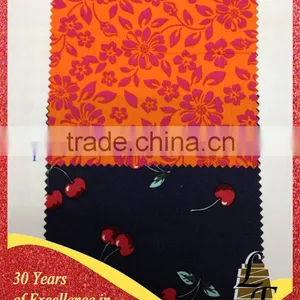 100% Cotton Print Fabric Textile Stock Stocklot:18081220 thumbnail-1