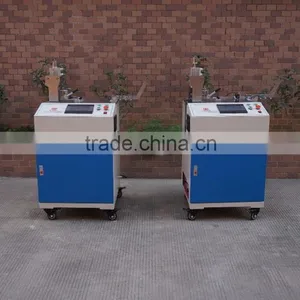 Hot Sell Automatic Fabric Cutting Machine, Ribbon Cutting Machine HT thumbnail-1