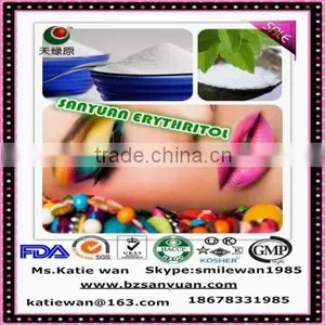 Stevia Blend Stevia and Erythritol Blend thumbnail-2
