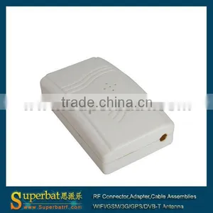 Plastic Box Junction Case-2.55"*1.50"*0.71"(L*W*H)-DIY Plastic Tool Box thumbnail-1