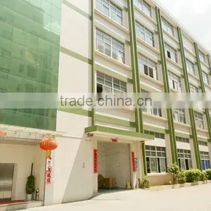 Shenzhen Xingwei Apparel Accessories Co., Ltd. company overview - view 3 thumbnail
