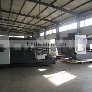 CJK61125 Manufacturers Top Sale Homemade Cnc Lathe Machine Supplier thumbnail-5