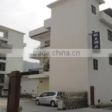 Dongguan Jidian Hardware Jewelry Factory company overview - view 1 thumbnail