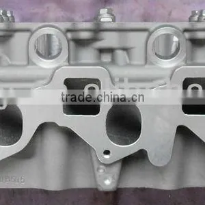 Nissan ZD30 Cylinder Head thumbnail-2