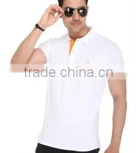 Ring Spun Tshirt Exporter thumbnail-5