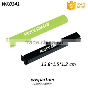 Hot Sale Plastic Bread Bag Clip Wholesale thumbnail-3