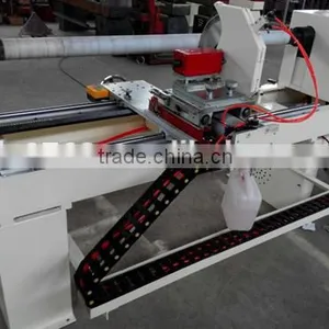 Kl- Hot Sale Manual Adhesive Tape Cutting Machine thumbnail-3
