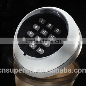 1000N Lift Car Garage Door Motor by CE Tested thumbnail-4