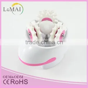 Electric Face Massager Vibrator Beauty Massager thumbnail-2