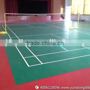 Indoor Rubber Roll/EPDM Roofing/Rubber Flooring Surface-FN-A-15071313 thumbnail-5