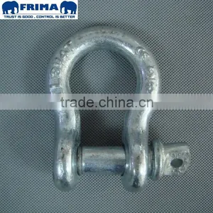 Lagre Bow Shackle BS3032 thumbnail-1