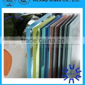 Promotion Laminated Glass Safe Glass thumbnail-6