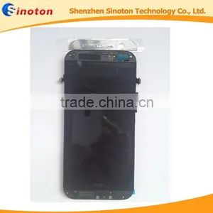 Original New For HTC M8 LCD With Touch Assembly thumbnail-1