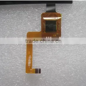 8 Inch Touch Screen,100% New for Prestigio MultiPad PMT7787 3G Touch Panel,Tablet PC Touch Panel Digitizer thumbnail-2
