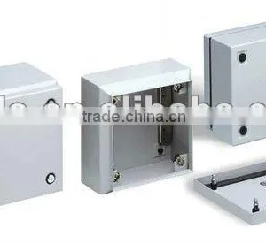 IP66 Terminal Box Juncation Box thumbnail-1