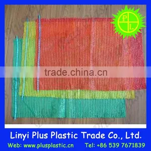 Sack Bag Manufacturers Supply Polypropylene Mesh Bag,tomato Mesh Raschel Bag thumbnail-2