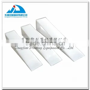 Paper Wedge for Printing Machine Made In China thumbnail-1