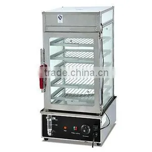 Electric Bread Steamer JSEH-450 thumbnail-1