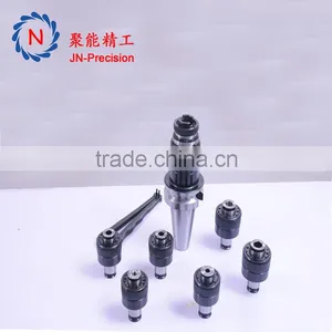 China Supply J41 Tapping Chuck Tapping Chuck Set J45 Tapping Chuck thumbnail-2