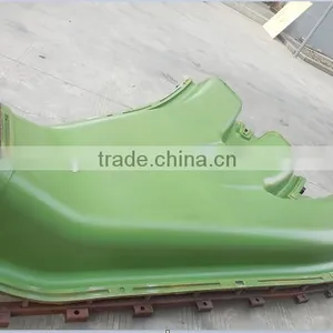 Custom Roto Moulded Die Casting Mould for Plastic Slide thumbnail-1