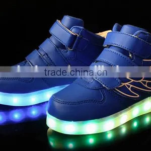 Led Light Product Stock Shoe thumbnail-3