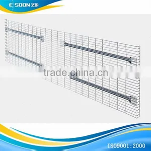 Custom Design Wire Mesh Fence Panel Decks thumbnail-1