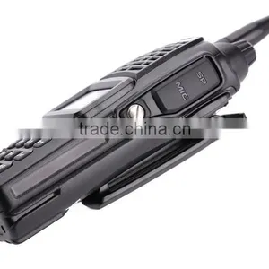 TD-V80 Vhf and Uhf Dual Band Handsfree Two Way Radio thumbnail-6