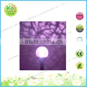 Solar Panel for Garden Street Led Stick Ligth thumbnail-5