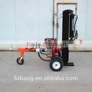 Hot Selling 42t 610mm Wood Cutter and Splitter From Laizhou thumbnail-1