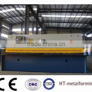 Amada SHEARING MACHINE QC12Y-6X3200 thumbnail-6