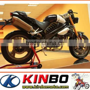 125cc Racing Motorcycle thumbnail-5