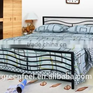 Latest Iron Bedroom Furniture Designs thumbnail-2