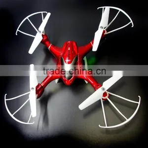 2.4G 6-axis RC Drone Quadcopter RC DRONE thumbnail-2