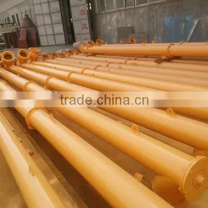 Screw Conveyor for Silo Cement thumbnail-2