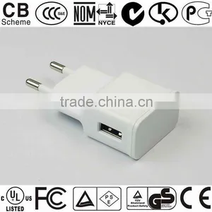 Mobile Phone Charger for Germany With GS Approved thumbnail-1