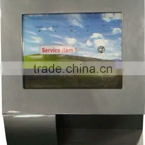 Queue Ticket Dispenser thumbnail-1