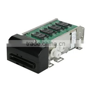 Easy Install With Lock Function Vending Machine With Card Reader thumbnail-5