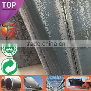 Carbon Steel Flat Bar High Tensile Steel Packing Strip Steel Flat Bar Quality Hot Dip Steel Strip thumbnail-1