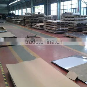 Thickness 3mm Dimension 4X8 Stainless Steel Sheet 201 thumbnail-4