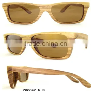 Custom Popular Bamboo Glasses Wholesale thumbnail-4