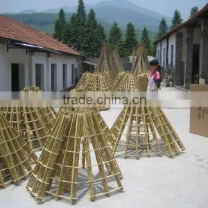 Bamboo Trellis thumbnail-1