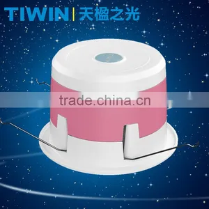 TIWIN 2014 NEW DESIGN LED Spotlight 5W CE ROHS Led Downlight Hot Sale New Led Down Lamp Ceiling Design COB Spotlight thumbnail-2