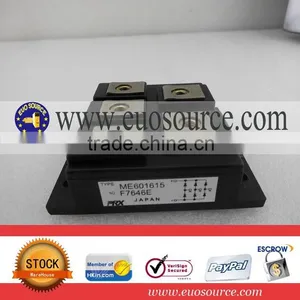 Ixys Rectifier Module VUO35-18NO7 VUO82-16N07 thumbnail-2
