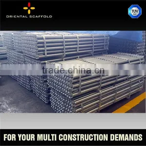 Q235 Steel Ringlock Scaffolding thumbnail-2