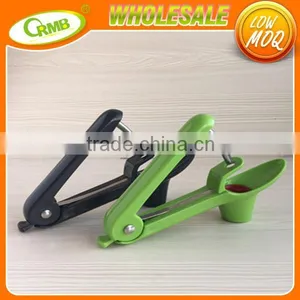 2016 Cherries Fast Eliminate Nucleate Creative Tools Kitchen Cherry Gadgets Tools Cherry Pitter thumbnail-1