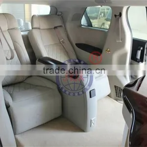 Luxury 3 Seater Sofa be Used in MPV,VANs, Motor Homes thumbnail-4