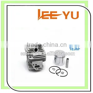 1E36F Cylinder Assy Spare Parts for Brush Cutter thumbnail-1