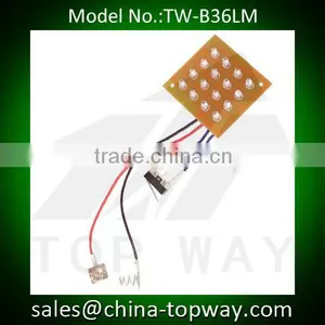 Led Circuit Boards for Alumimium Products thumbnail-1