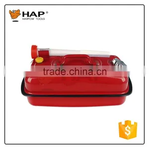 Jerry Can Oil Can 5L With High Quality thumbnail-1
